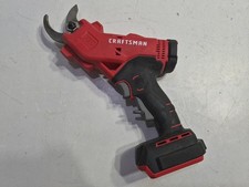 CRAFTSMAN PRUNING SHEARS CMCPR320 (P11039724) picture