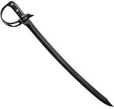 Never Unarmed 1917 Standard Cutlass 25