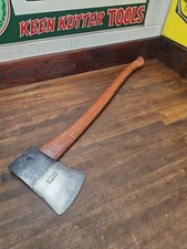 AC46- Small Vintage PLUMB Boys axe 3 lb 4 oz picture