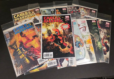Cable & Deadpool #28-50 (Marvel, 2007-2008) ☆ Authentic ☆ 12 Book Lot ☆ picture