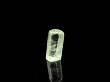 Rare 29 ct. Beryl Heliodor - Sherlovogorsk gem deposit picture