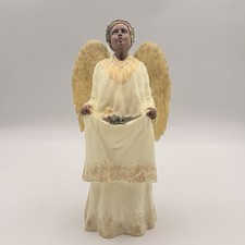 Miss Martha Originals All God's Children Evangeline Angel 2002 Retired Figurine picture