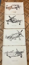 Dean R. Field Prints From Combat Air Museum Topeka Kansas Yesterday’s AF Lot4 picture