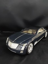 RICKO CADILLAC SIXTEEN 1/18 Mini Car picture