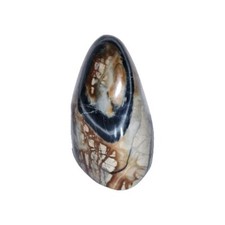 PICASSO JASPER FREE FORM SCULPTURE picture