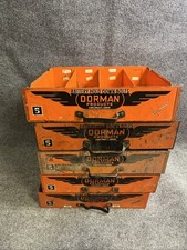 Vintage DORMAN PRODUCTS #5  Automotive Parts Steel Drawer USA Made picture