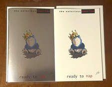 The Notorious Snorlax: Ready to Nap NYCC 2026 Exclusive LTD to 50 picture