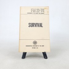 FM 21-76