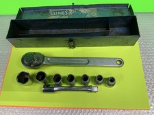 Vintage Billings 1/2