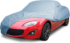 Premium Car Cover for 2006-2015 Mazda MX-5 Miata Waterproof All Weather Rain Sno picture