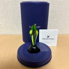 Swarovski Dc Comics Superman Kryptonite  Figurine picture