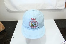 Vintage 1992 Kellogg's Cap Advertising Classic Car Show Battle Creek Snap Back picture
