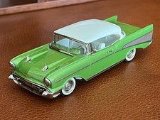 Western Models | 1:43 | WHITE METAL | 1957 Chevrolet Bel Air picture