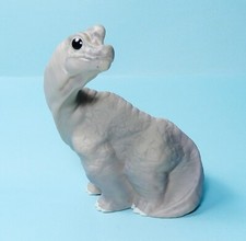 Bandai Strongest Dinosaur Friends Finger Puppet Brachiosaurus vinyl figure 2