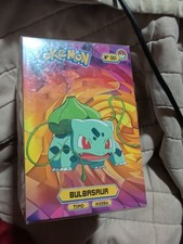 POKEMON ATTACK KANTO 1st Gen Full Set 151/151 Cards Top Peru 