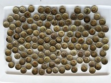 NFL 1960s Coca-Cola Sprite Vintage Soda Bottle Cap Lot Of (137) All Pro Lions picture