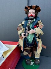 coca cola emmett kelly To Market Limited Edition picture