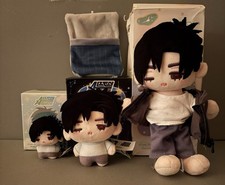 New Official Alien Stage Merchandise Lot 4th Anniversary Limited Edition Ivan picture