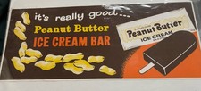 Ice Cream Advertising Nos Print picture