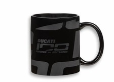 Ducati One Hundred Ceramic Mug – Official Ducati 100th Anniversary Mug picture