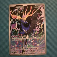 Xerneas 091/086 Chaos Rising picture