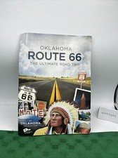 Oklahoma Route 66 The Ultimate Road Trip Guide 2011-2012, Native America picture