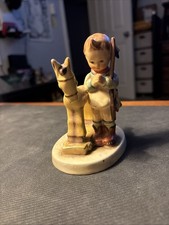 Goebel Hummel - Prayer Before Battle #20 - 1937-1949 - TMK 1 - 4.50