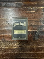 Kings Wild Project Golden Arrow Gilded Black Edition picture