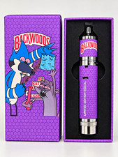 Backwoods XL Limited/Special Edition Purple Collector Kit New w/ Box picture