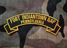 Fort Indiantown Gap  4