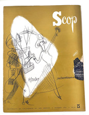 Oct 1951 Magazine Titled