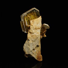 Baryte from Cerro Warihuyn - Peru picture