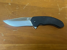 Kershaw Lahar 1745 Seki City Japan Tactical Knife picture