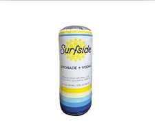 3FT INFLATABLE SURFSIDE LEMONADE CAN  picture