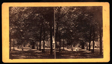 85)   ~South Broad Street ~ D.J. RYAN  No. 170 ~Savannah, Georgia. 1870s picture