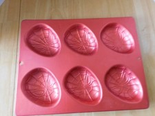 Wilton Spiderman Baking Pan Mold Food Cookies Cakes 2105-5054 picture
