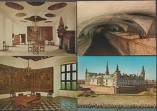 JN Worldwide picture postcards (8) picture
