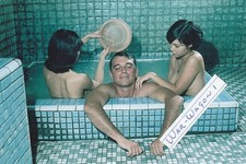 Vietnam  War  Photos -- . Saigon Ladys.. picture