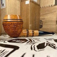 2025 Radice Rind, Hand Made In Italy 🇮🇹 UNSMOKED picture