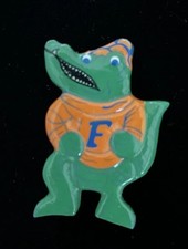 University of Florida Gators Vintage Pin Brooch picture