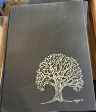 1979 Kempsville High School Yearbook Annual,  Virginia Beach VA, Branching Out picture