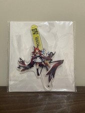 ArknightsEndfield Acrylic Photo Props GIGO Limited Rossi picture