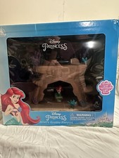 Disney Ariel’s Grotto Playset, New In Box, NRFB. See Details. picture