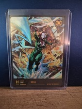 2022  HRO PHYSICAL CARD ONLY CHAPTER 2 Mythic:The Originals Mera Holo A13 picture
