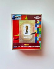 Panini Kayou FIFA World Cup 2026 Display Card Box Sealed Trading Card Panini picture