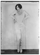 Joan Crawford,Lucille Fay LeSueur,1904-1977,American actress,Bain News Service picture