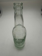 Antique Pabst Milwaukee Pre-Prohibition Beer Bottle Crown Top W F & S MIL 1900s picture