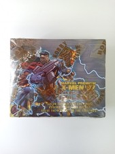 1997 Fleer SkyBox Marvel Premium X-Men '97 Timelines Hobby Exclusive Sealed -DK picture