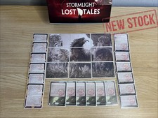Story Deck Cards - Nonsense - Stormlight Lost Tales - Dragonsteel picture