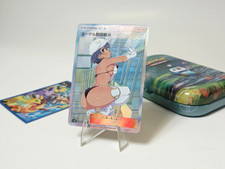 Pokemon Trainer Custom Full Art Goddess Tcg Waifu Trading Card picture